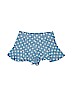 Aqua 100% Cotton Blue Shorts Size L - photo 1