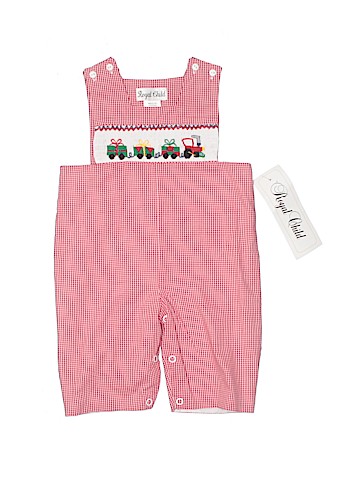 Royal Child Short Sleeve Outfit (view 1)