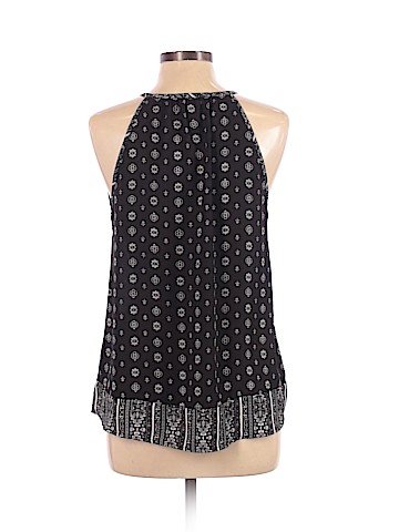 Pink Republic Sleeveless Blouse (view 2)