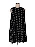 Sonoma Goods for Life Black Casual Dress Size XL - photo 1
