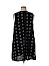 Sonoma Goods for Life Black Casual Dress Size XL - photo 2