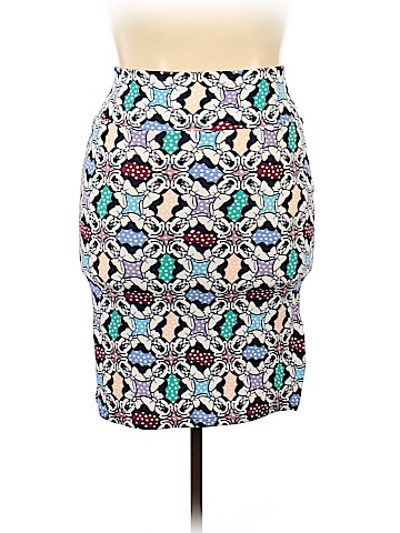 Lularoe Casual Skirt (view 1)
