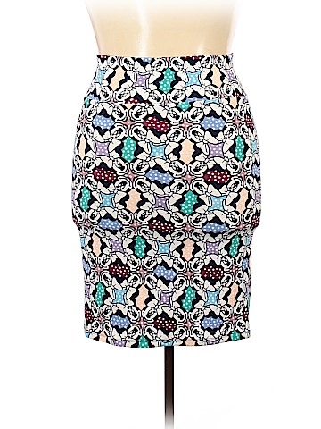 Lularoe Casual Skirt (view 2)