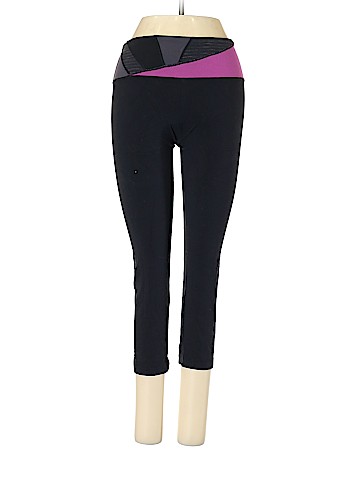 Lululemon Athletica Active Pants (view 1)