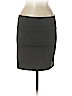 Lily White Gray Casual Skirt Size M - photo 1