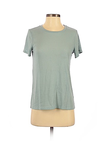 Forever 21 Short Sleeve T-Shirt (view 1)