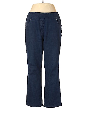 Blair Jeans (view 1)