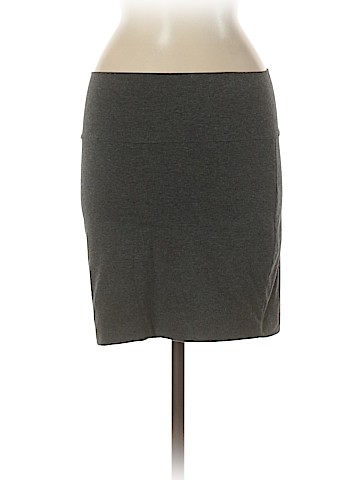 Lily White Casual Skirt (view 2)