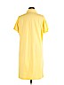 Sport Savvy Yellow Casual Dress Size 1X - photo 2