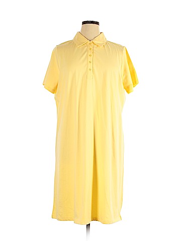 Sport Savvy Casual Dress (view 1)