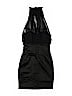 Marciano Black Cocktail Dress Size 0 - photo 1