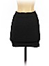 Forever 21 Gray Casual Skirt Size S - photo 2