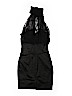 Marciano Black Cocktail Dress Size 0 - photo 2