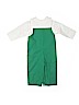 Jack & Teddy 100% Cotton Green Short Sleeve Outfit 18-24 MO / 24 MO - photo 2