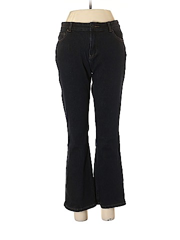 L.L.Bean Jeans (view 1)