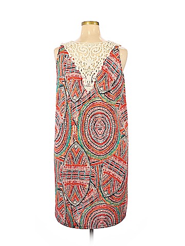 Notations Casual Dress (view 2)