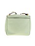 Fossil 100% Leather Green Leather Crossbody Bag One size - photo 3