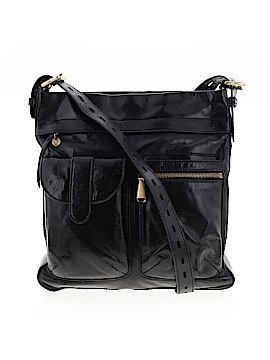 Hobo International Leather Crossbody Bag