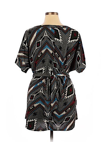 Sweet Claire Casual Dress (view 2)