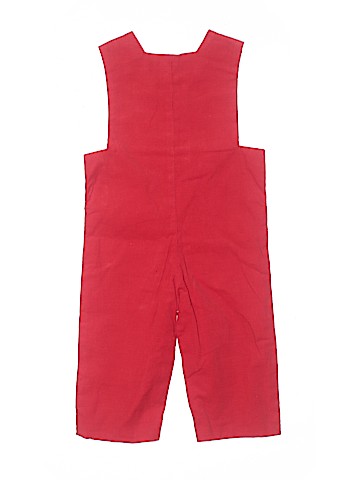 Little Threads Short Sleeve Outfit (view 2)