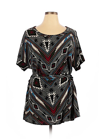 Sweet Claire Casual Dress (view 1)