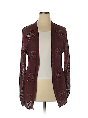 Stitches Cardigan (view 1)