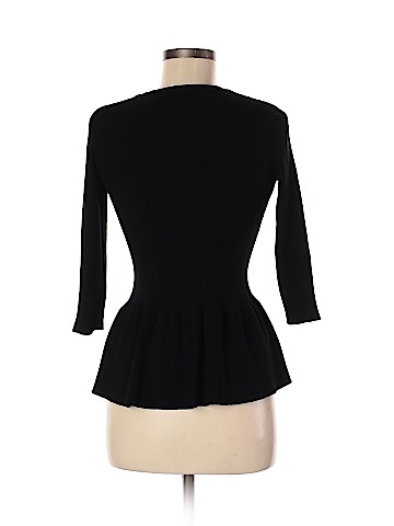 Roz & Ali Pullover Sweater (view 2)