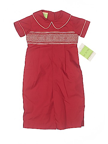 Le' Za Me Short Sleeve Outfit (view 1)