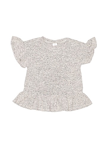Baby Gap Short Sleeve Top (view 1)