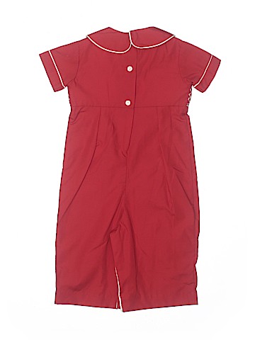 Le' Za Me Short Sleeve Outfit (view 2)