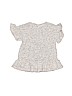 Baby Gap Gray Short Sleeve Top Size 3 - photo 2