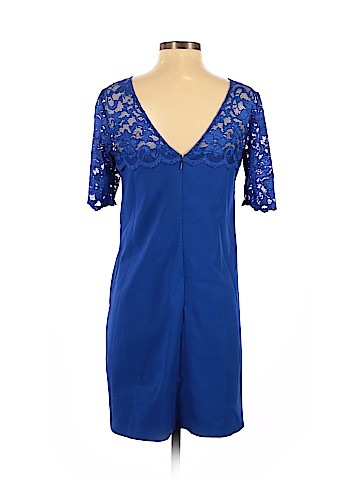 Belle Badgley Mischka Casual Dress (view 2)