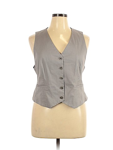 Gap Tuxedo Vest (view 1)