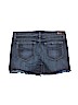 Paige Blue Denim Shorts Size 30 waist - photo 2