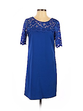 Belle Badgley Mischka Size 2