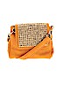 Street Level Orange Crossbody Bag One size - photo 1