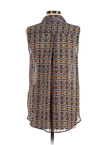 H&M Sleeveless Blouse (view 2)