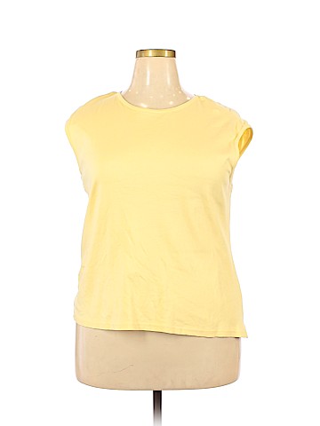 Catherine Stewart Short Sleeve T-Shirt (view 1)