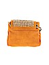Street Level Orange Crossbody Bag One size - photo 3