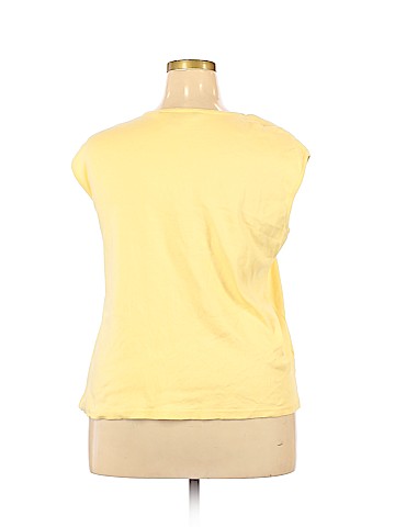 Catherine Stewart Short Sleeve T-Shirt (view 2)