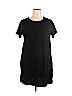 Old Navy Black Casual Dress Size XXL - photo 1
