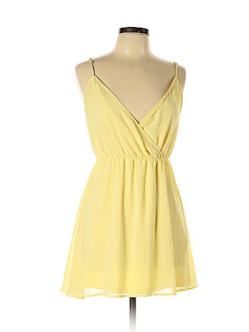 Forever 21 Casual Dress (view 1)