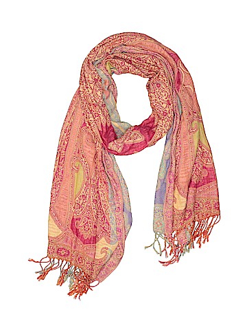 Unbranded Scarf (view 1)