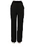 Babette 100% Polyester Black Dress Pants Size S - photo 1