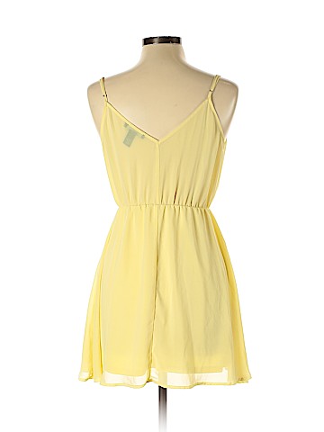 Forever 21 Casual Dress (view 2)