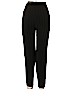 Babette 100% Polyester Black Dress Pants Size S - photo 2