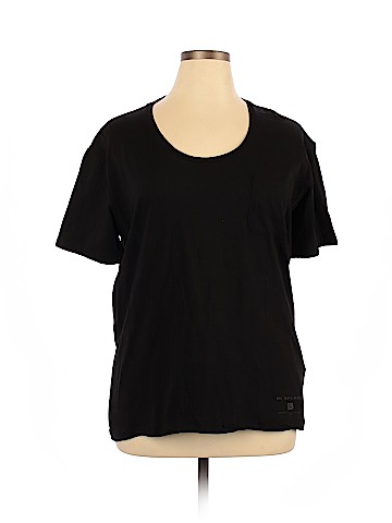 Burberry Brit Short Sleeve T-Shirt (view 1)