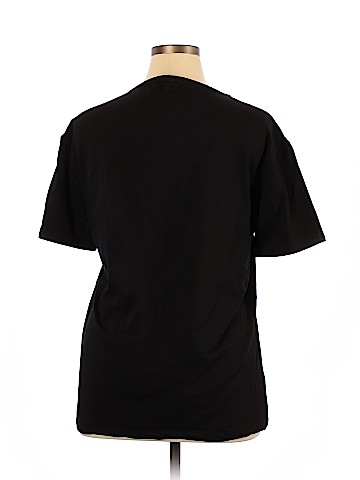 Burberry Brit Short Sleeve T-Shirt (view 2)