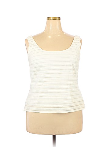 JS Collection Sleeveless Top (view 1)