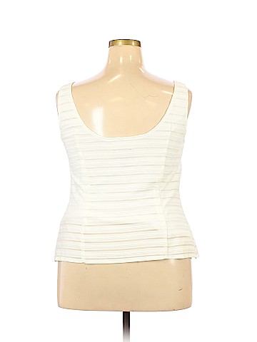 JS Collection Sleeveless Top (view 2)